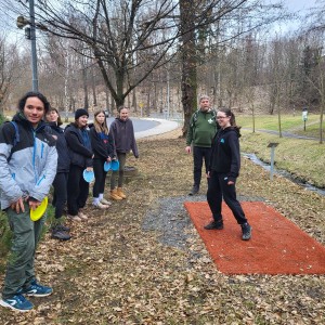 Zimní celooddílová výprava do Havlíčkova Brodu