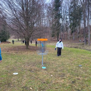 Zimní celooddílová výprava do Havlíčkova Brodu