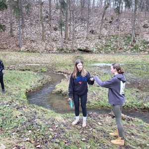 Zimní celooddílová výprava do Havlíčkova Brodu