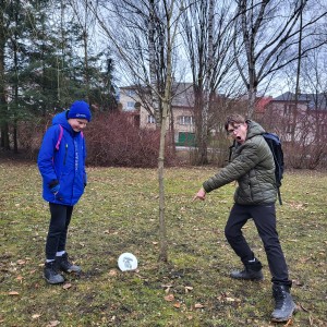 Zimní celooddílová výprava do Havlíčkova Brodu
