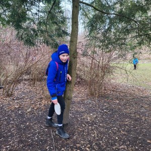 Zimní celooddílová výprava do Havlíčkova Brodu