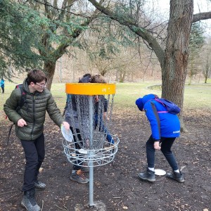 Zimní celooddílová výprava do Havlíčkova Brodu