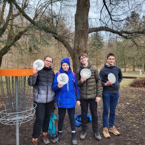 Zimní celooddílová výprava do Havlíčkova Brodu