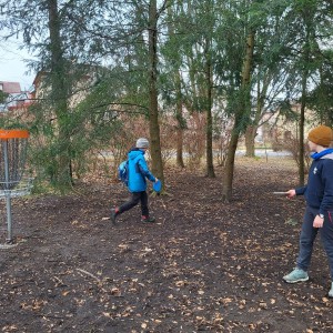 Zimní celooddílová výprava do Havlíčkova Brodu