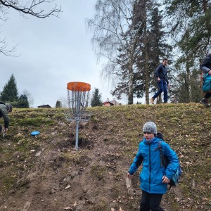Zimní celooddílová výprava do Havlíčkova Brodu
