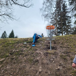 Zimní celooddílová výprava do Havlíčkova Brodu