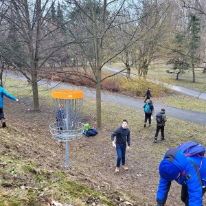 Zimní celooddílová výprava do Havlíčkova Brodu