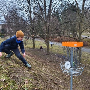 Zimní celooddílová výprava do Havlíčkova Brodu