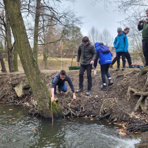 Zimní celooddílová výprava do Havlíčkova Brodu