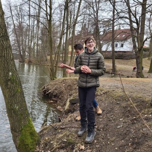 Zimní celooddílová výprava do Havlíčkova Brodu