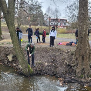 Zimní celooddílová výprava do Havlíčkova Brodu