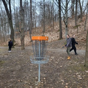 Zimní celooddílová výprava do Havlíčkova Brodu