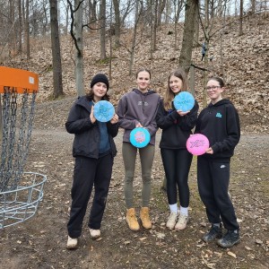 Zimní celooddílová výprava do Havlíčkova Brodu