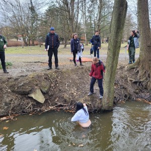 Zimní celooddílová výprava do Havlíčkova Brodu