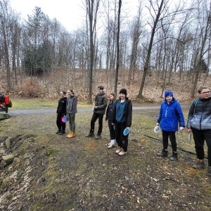 Zimní celooddílová výprava do Havlíčkova Brodu