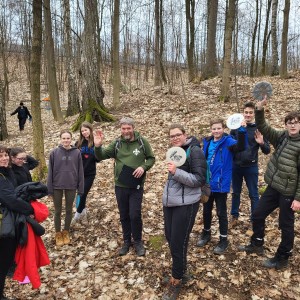 Zimní celooddílová výprava do Havlíčkova Brodu