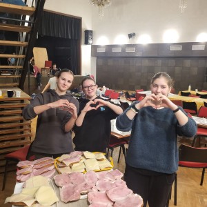 Zimní celooddílová výprava do Havlíčkova Brodu