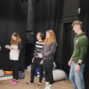 Zimní celooddílová výprava do Havlíčkova Brodu