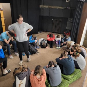 Zimní celooddílová výprava do Havlíčkova Brodu