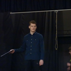 Zimní celooddílová výprava do Havlíčkova Brodu