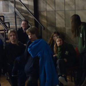 Zimní celooddílová výprava do Havlíčkova Brodu