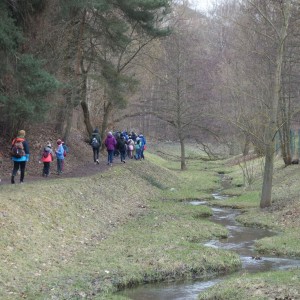 Zimní celooddílová výprava do Havlíčkova Brodu