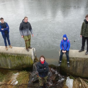 Zimní celooddílová výprava do Havlíčkova Brodu