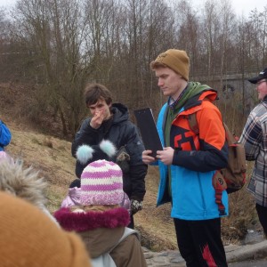 Zimní celooddílová výprava do Havlíčkova Brodu