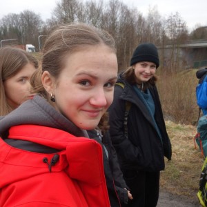 Zimní celooddílová výprava do Havlíčkova Brodu