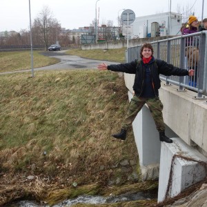 Zimní celooddílová výprava do Havlíčkova Brodu