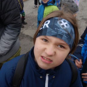 Zimní celooddílová výprava do Havlíčkova Brodu