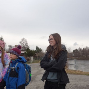 Zimní celooddílová výprava do Havlíčkova Brodu