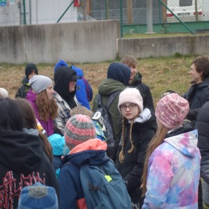 Zimní celooddílová výprava do Havlíčkova Brodu