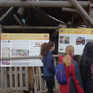 Zimní celooddílová výprava do Havlíčkova Brodu