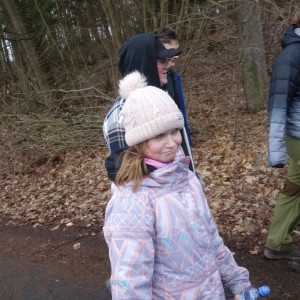 Zimní celooddílová výprava do Havlíčkova Brodu