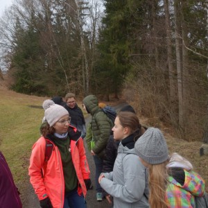 Zimní celooddílová výprava do Havlíčkova Brodu