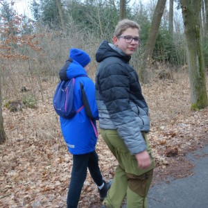 Zimní celooddílová výprava do Havlíčkova Brodu