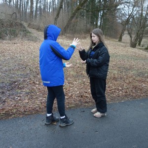 Zimní celooddílová výprava do Havlíčkova Brodu