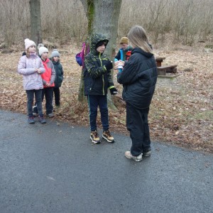 Zimní celooddílová výprava do Havlíčkova Brodu