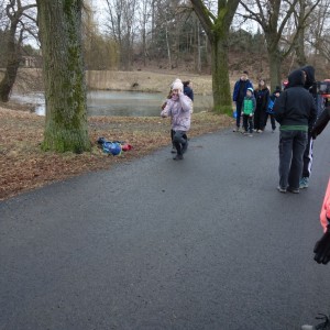 Zimní celooddílová výprava do Havlíčkova Brodu