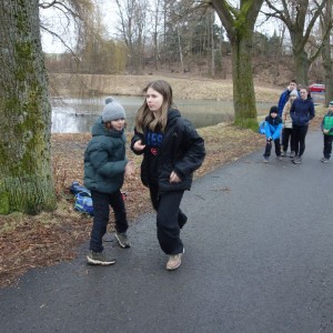 Zimní celooddílová výprava do Havlíčkova Brodu