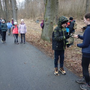 Zimní celooddílová výprava do Havlíčkova Brodu