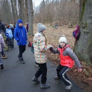 Zimní celooddílová výprava do Havlíčkova Brodu