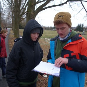 Zimní celooddílová výprava do Havlíčkova Brodu