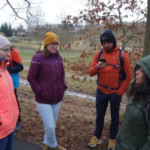 Zimní celooddílová výprava do Havlíčkova Brodu