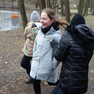 Zimní celooddílová výprava do Havlíčkova Brodu