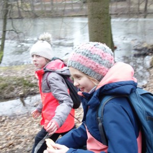 Zimní celooddílová výprava do Havlíčkova Brodu