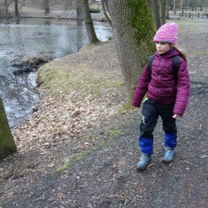 Zimní celooddílová výprava do Havlíčkova Brodu