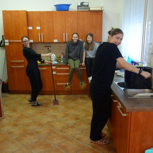 Zimní celooddílová výprava do Havlíčkova Brodu