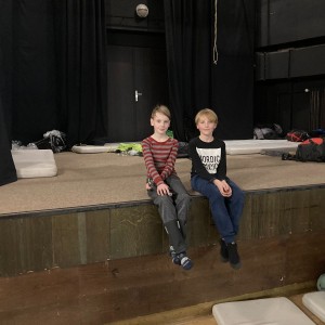 Zimní celooddílová výprava do Havlíčkova Brodu